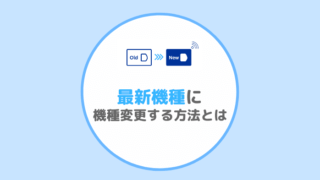 WiMAX機種変更サービス